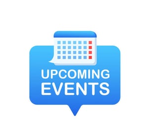 upcoming event